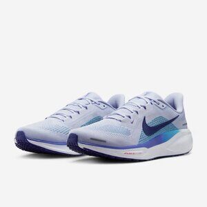 Nike Air Zoom Pegasus 41 Running Shoes Blue NBY FD2722-014 Men’s Sizes